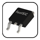 SiC MPS Rectifier Cheetah Series
